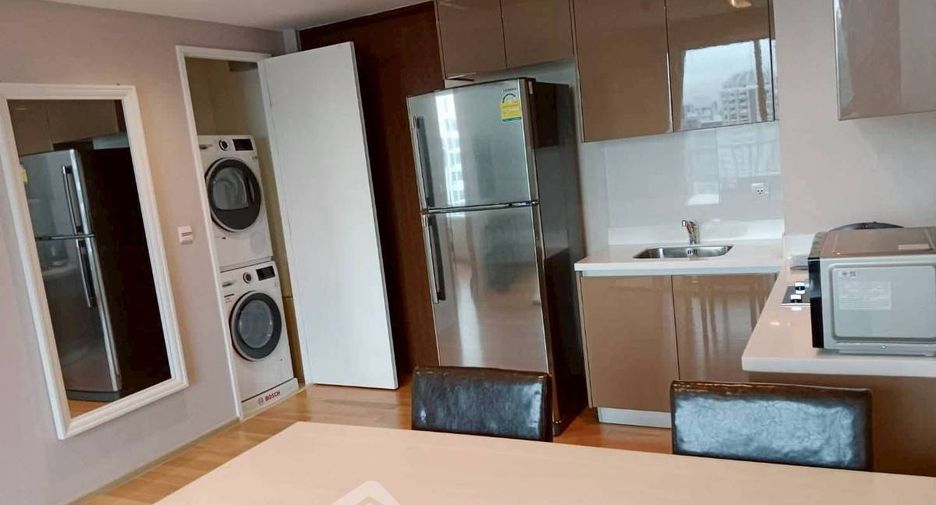 For rent 1 bed condo 