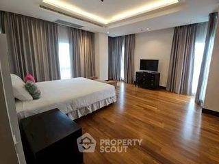 Apartamento en alquiler de 4 habitaciones en Pathum Wan, Bangkok
