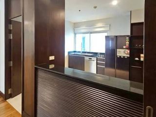 Apartamento en alquiler de 4 habitaciones en Pathum Wan, Bangkok