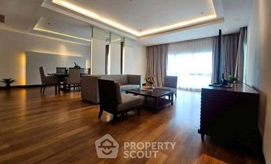 Apartment zur Miete mit 4 Zimmer in Pathum Wan, Bangkok