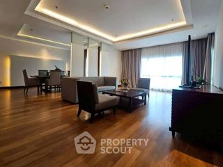 Apartamento en alquiler de 4 habitaciones en Pathum Wan, Bangkok