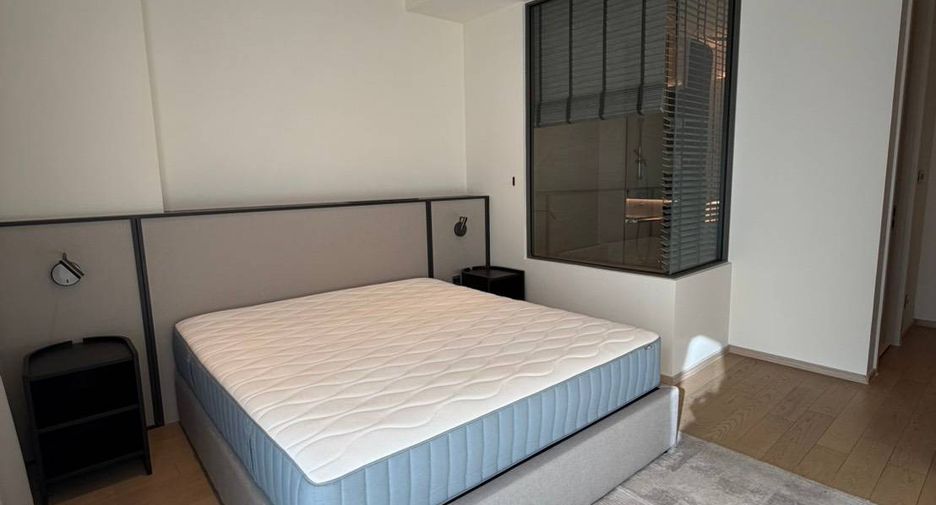 Condo en alquiler de 1 habitaciones en Khlong Toei, Bangkok