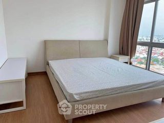 À louer 2 chambres condo à Bang Na, Bangkok