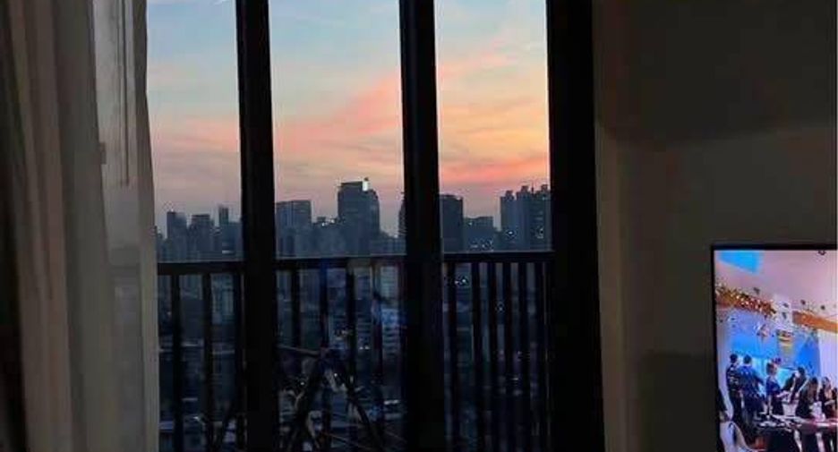 ให้เช่า 1 เตียง คอนโด ใน วัฒนา, กรุงเทพฯ