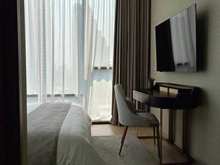 Condo en alquiler de 2 habitaciones en Ratchathewi, Bangkok