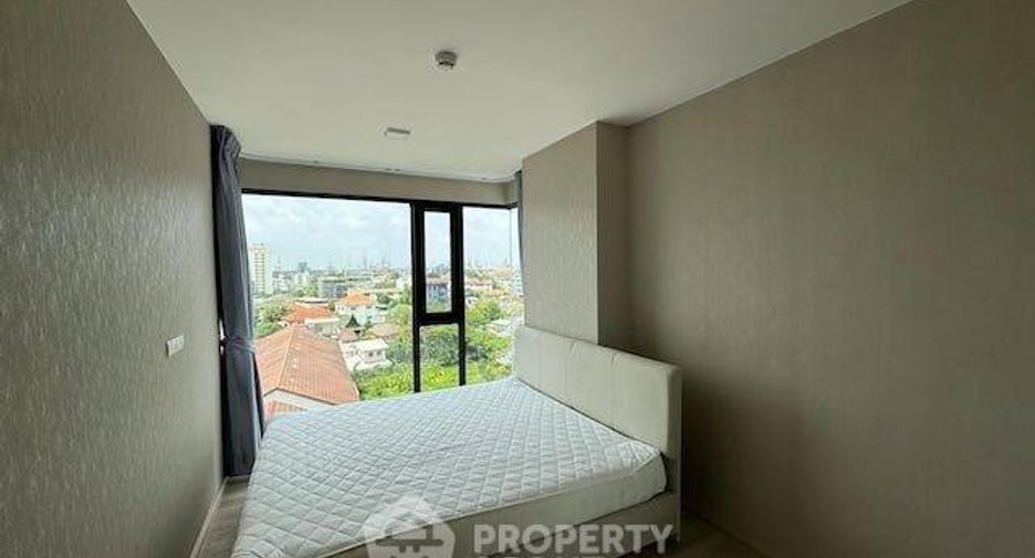 Condo en alquiler de 1 habitaciones en Phra Khanong, Bangkok