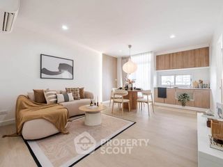 For sale 2 bedrooms condo in Khlong Toei, Bangkok