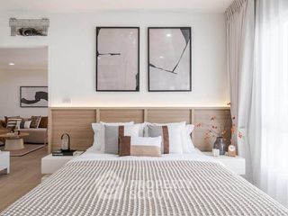 For sale 2 bedrooms condo in Khlong Toei, Bangkok