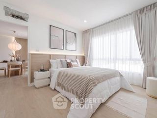 For sale 2 bedrooms condo in Khlong Toei, Bangkok