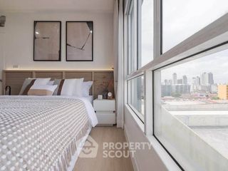 For sale 2 bedrooms condo in Khlong Toei, Bangkok
