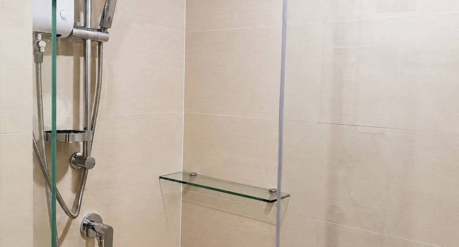 For sale 1 bed condo in Bang Na, Bangkok