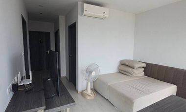 Condo en venta de 1 habitaciones en Bang Na, Bangkok