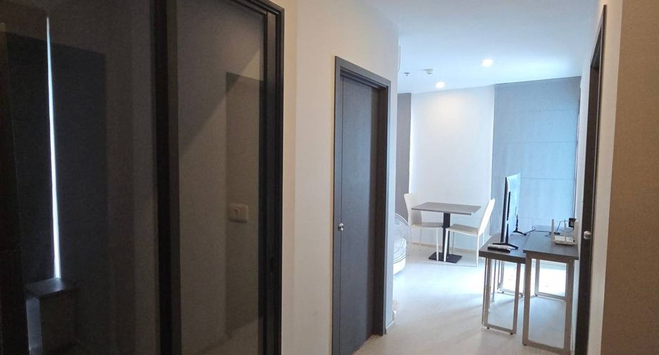 Wohnung zum Kauf mit 1 Zimmer in Bang Na, Bangkok
