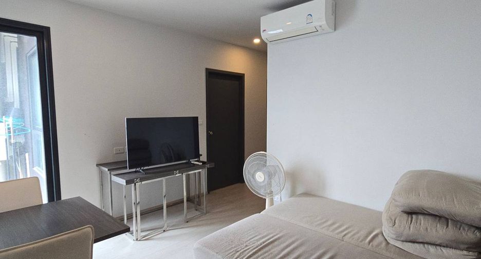Wohnung zum Kauf mit 1 Zimmer in Bang Na, Bangkok