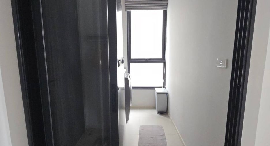 Wohnung zum Kauf mit 1 Zimmer in Bang Na, Bangkok