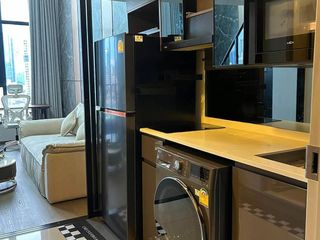 For rent 1 bed condo in Bang Rak, Bangkok