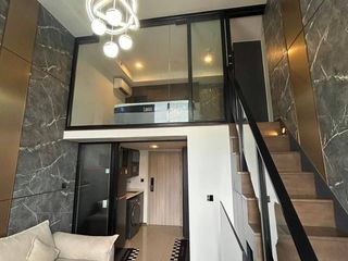 For rent 1 bed condo in Bang Rak, Bangkok