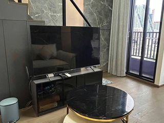 For rent 1 bed condo in Bang Rak, Bangkok