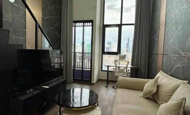 For rent 1 bed condo in Bang Rak, Bangkok