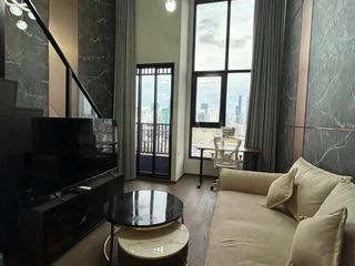 For rent 1 bed condo in Bang Rak, Bangkok