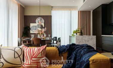 For rent 2 ベッドルーム condo in Watthana, Bangkok