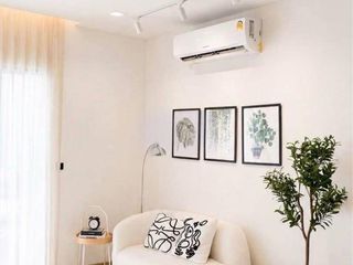 For rent 2 bedrooms condo in Ratchathewi, Bangkok