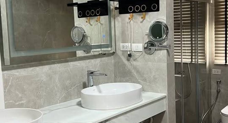For sale 2 bedrooms house in Mueang Chon Buri, Chonburi