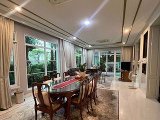 For sale 5 bedrooms house in Taling Chan, Bangkok