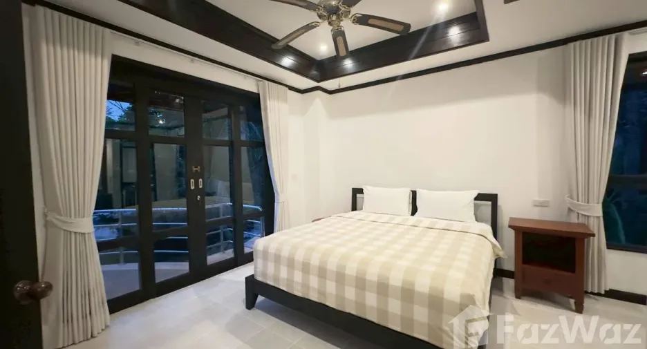 Villa zur Miete mit 3 Zimmer in Ko Samui, Surat Thani