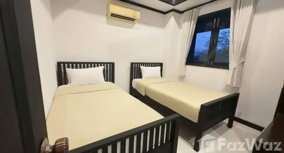 Villa zur Miete mit 3 Zimmer in Ko Samui, Surat Thani