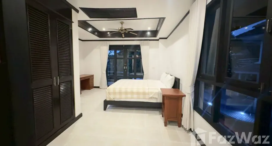 Villa zur Miete mit 3 Zimmer in Ko Samui, Surat Thani