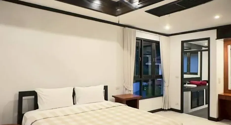 Villa zur Miete mit 3 Zimmer in Ko Samui, Surat Thani