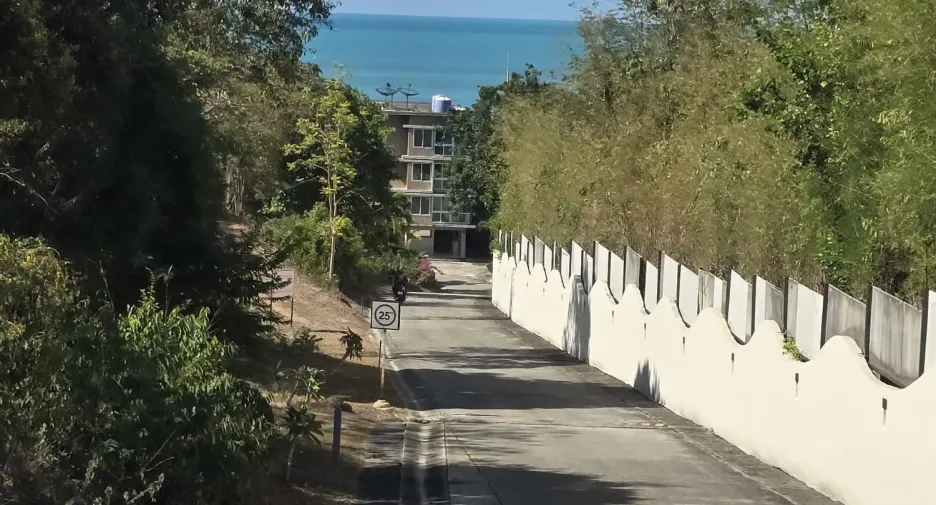 Villa zur Miete mit 3 Zimmer in Ko Samui, Surat Thani
