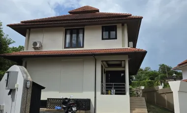 Villa zur Miete mit 3 Zimmer in Ko Samui, Surat Thani