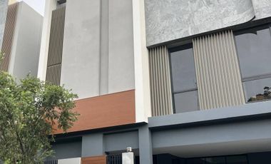 For sale 3 ベッドルーム house in Bang Kapi, Bangkok