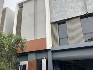 For sale 3 bedrooms house in Bang Kapi, Bangkok