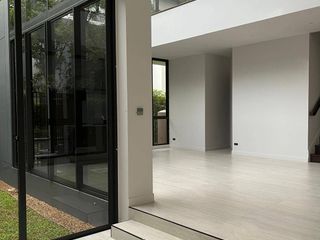 For sale 3 bedrooms house in Bang Kapi, Bangkok