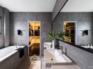 Casa en venta de 4 habitaciones en Sai Mai, Bangkok