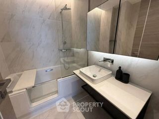 Аренда 1 кровать кондо в Кхлонг Тоеи, Бангкок