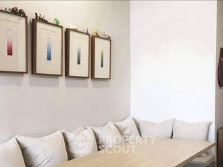 Condo en alquiler de 1 habitaciones en Pathum Wan, Bangkok