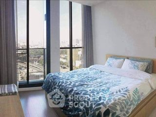 Condo en alquiler de 1 habitaciones en Pathum Wan, Bangkok