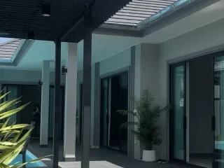 出售 3 卧室 别墅 在 华欣, 班武里府