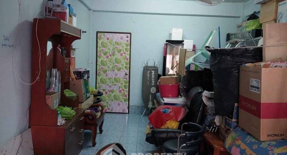À vendre 3 chambres maison à Mueang Chon Buri, Chonburi