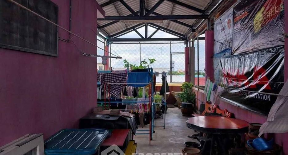 À vendre 3 chambres maison à Mueang Chon Buri, Chonburi