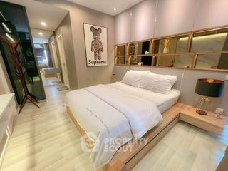 Condo en alquiler de 2 habitaciones en Bang Kho Laem, Bangkok