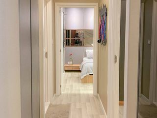 Condo en alquiler de 2 habitaciones en Bang Kho Laem, Bangkok