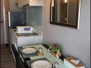 For sale 1 bed condo in Si Racha, Chonburi