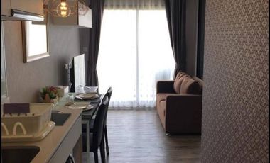 For sale 1 bed condo 
