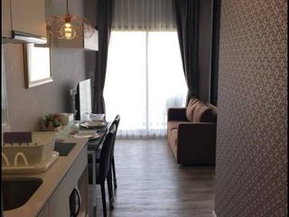 For sale 1 bed condo in Si Racha, Chonburi