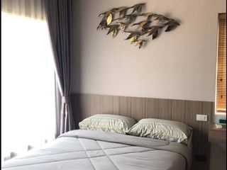For sale 1 bed condo in Si Racha, Chonburi